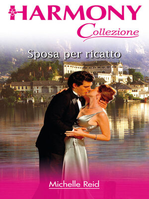 cover image of Sposa per ricatto